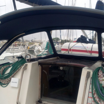Purchase Spray Hood Gibert Marine Gib'Sea 352