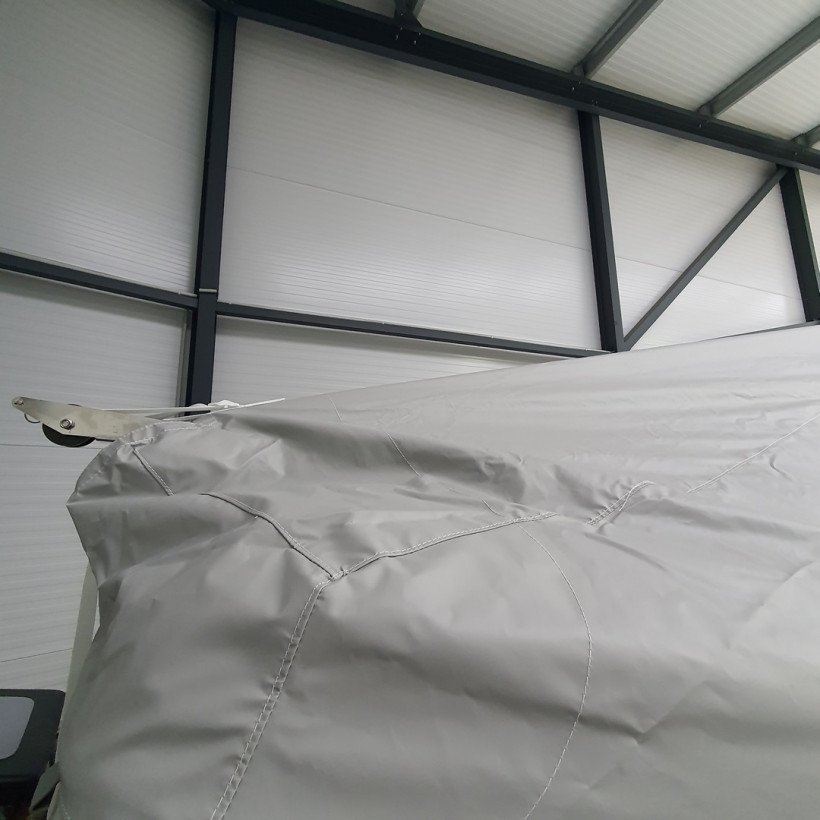 Purchase Winter cover 3D Tender Dream 655