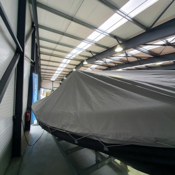 Purchase Winter cover 3D Tender Dream 655