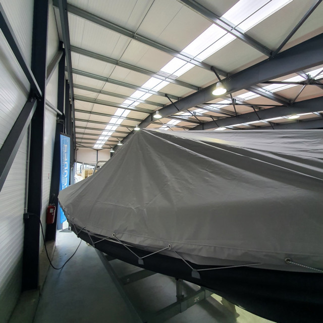 Purchase Winter cover 3D Tender Dream 655