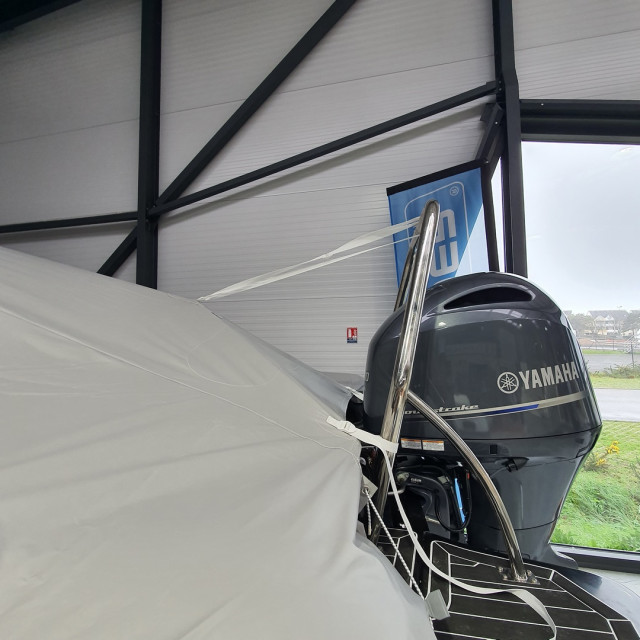 Purchase Winter cover 3D Tender Dream 655