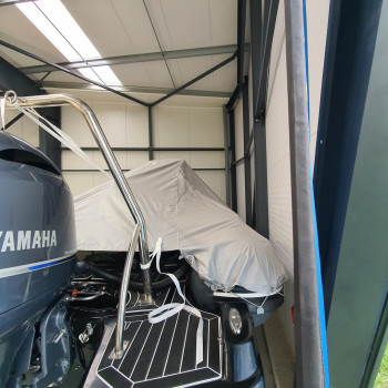 Purchase Winter cover 3D Tender Dream 655