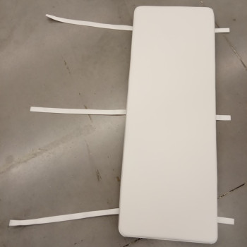 Purchase Pilot seat cushion Zodiac Medline I