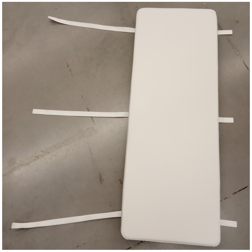 Purchase Pilot seat cushion Zodiac Medline I