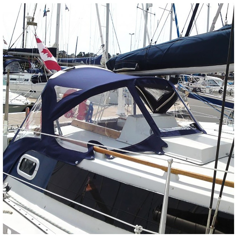 Purchase Spray Hood Wrighton Biloup 9M